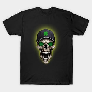 Lucky Skull T-Shirt